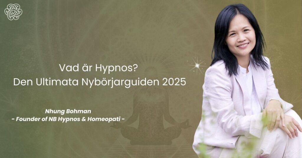 Vad är hypnos